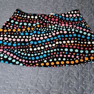 No Boundaries swim coverup skirt size medium